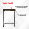 Bade XL Multipurpose Laptop Table