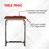 Bade XL Multipurpose Laptop Table