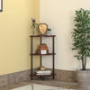 3-Tier Corner Rack