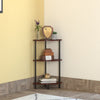 3-Tier Corner Rack