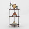 3-Tier Corner Rack