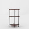 3-Tier Corner Rack