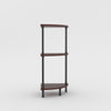 3-Tier Corner Rack