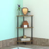 3-Tier Corner Rack