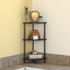 3-Tier Corner Rack