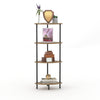 4-Tier Corner Rack