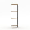 4-Tier Corner Rack