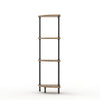 4-Tier Corner Rack