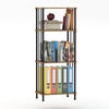 4-Tier Bookshelf 45x30