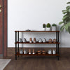 3-Tier Shoe Rack Organizer
