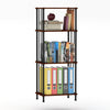 4-Tier Bookshelf 45x30