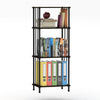 4-Tier Bookshelf 45x30