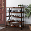 5-Tier Shoe Rack Organizer