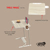 Bade XL Pro Multipurpose Table