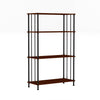 4-Tier Bookshelf 60x30