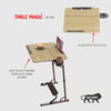 Bade XL Pro Multipurpose Table