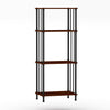 4-Tier Bookshelf 45x30