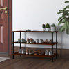 3-Tier Shoe Rack Organizer