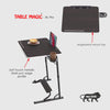 Bade XL Pro Multipurpose Table