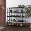 5-Tier Shoe Rack Organizer