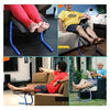 Footmate Adjustable Multipurpose Table