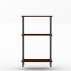 3-Tier Multipurpose Bookshelf