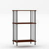 3-Tier Multipurpose Bookshelf