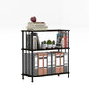 3-Tier Multipurpose Shelf 60x30