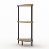 3-Tier Corner Rack