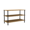 3-Tier Shoe Rack Organizer