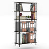 5-Tier Bookshelf 60x30