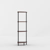 4-Tier Corner Rack