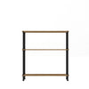 3-Tier Multipurpose Shelf 60x30