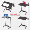Bade XL Pro Multipurpose Table