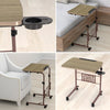 Urban Raiser Adjustable Table