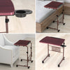 Urban Raiser Adjustable Table
