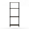 4-Tier Bookshelf 45x30
