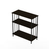 3-Tier Multipurpose Shelf 60x30
