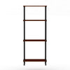 4-Tier Bookshelf 45x30