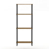 4-Tier Bookshelf 45x30
