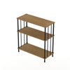 3-Tier Multipurpose Shelf 60x30