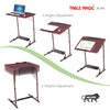 Bade XL Pro Multipurpose Table
