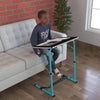 Bade XL Multipurpose Laptop Table