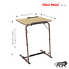 Bade XL Pro Multipurpose Table