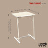 Bade XL Pro Multipurpose Table