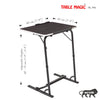 Bade XL Pro Multipurpose Table