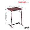 Bade XL Pro Multipurpose Table