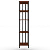 5-Tier Bookshelf 45x30
