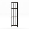 4-Tier Bookshelf 45x30