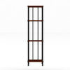 4-Tier Bookshelf 45x30